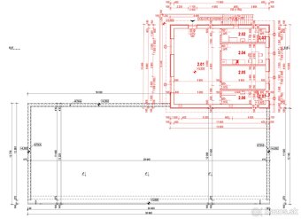 HALA - NEMČICE, TO - 8