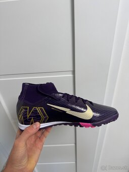Nike ZOOM MERCURIAL SUPERFLY 10 ACADEMY KM TF - 8