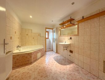 Rodinný dom (chalupa) v obci Hodruša - Hámre - 8