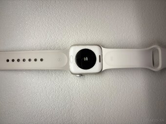 Apple Watch SE 2 40 mm - 8