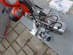 Predám pokosovú pílu Hecht 8199 - 8