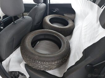 Dacia Lodgy 1.2 TCe Arctica - 8