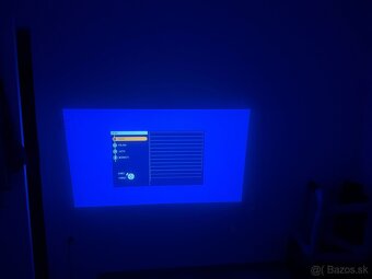 Projektor panasonic - 8