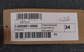 Barefoot 34, cena s poštovným - 8