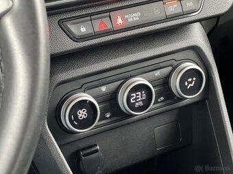 Dacia Sandero 26 tis.km | ZÁRUKA - 8