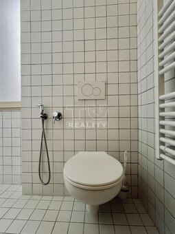 Na predaj 2i apartmán 55m2 v centre Banskej Štiavnice - 8