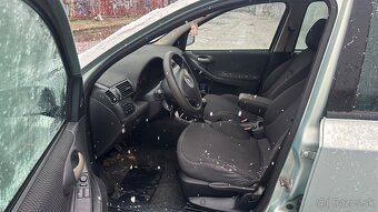 Fiat stilo 1.9jtd 85kw 1.9 combi pojazdné - 8