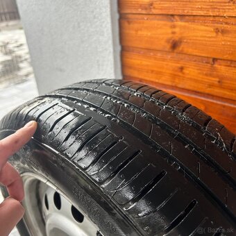 Letné kolesá Hankook 185/65 R15 88h - 8