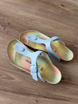 Birkenstock sandále/sandálky - 8