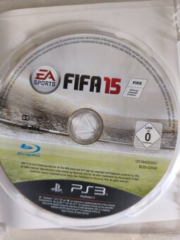 Predám PlayStation 3 (PS3) - 8