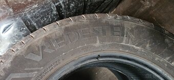 4x pneu - 8