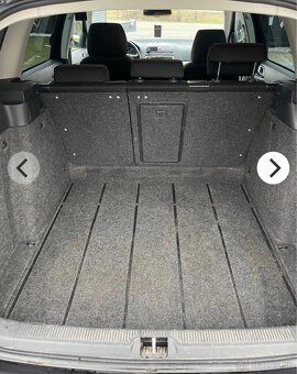 Škoda Octavia 2Facelift DSG1.9TDI - 8