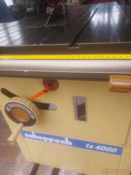 Formatovacia píla - 8