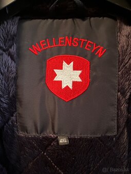 wellensteyn bunda - 8