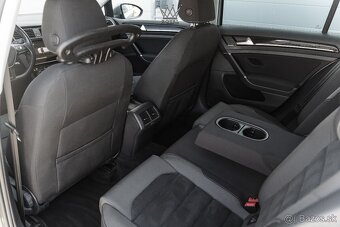 Volkswagen Golf Variant 2.0 TDI Highline ACC DPH - 8