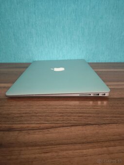 Apple MacBook Air 2017 – i5 / 8GB / 128GB - 8