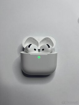 Apple AirPods 4 1:1 - 8