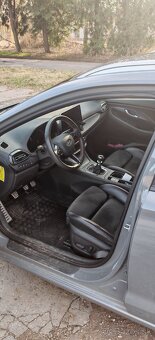 Hyundai i30 nline+ 2023 kombi - 8