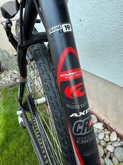 KELLYS CRX CROSS trekingcross - 8