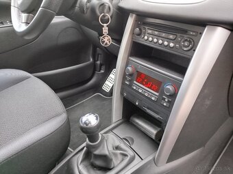 Peugeot 207 HDI - 8