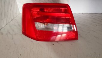 Svetla A6 C7 sedan - 8