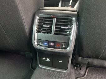 Škoda Octavia Combi 2.0 TDI SCR Style DSG - 8