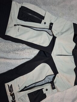 Spidi Moto Oblečenie - 8