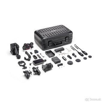 Predám DJI Ronin 4D-8K - 8