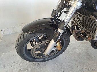 Honda CB 1300 ABS - 8