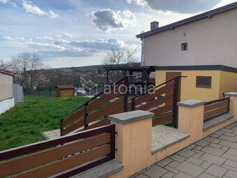Pekný 4 izbový dom po rekonštrukcii Košice II. Západ, Poľov - 8