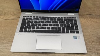 HP EliteBook x360 G6 - 8