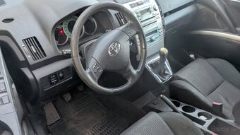 Toyota Corolla Verso 2007 - 8