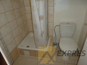 RK EXPRES - na prenájom 1 izbový byt v Handlovej, ul.29.augu - 8