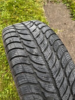 Zimne pneumatiky Debica 205/55/r16 - 8