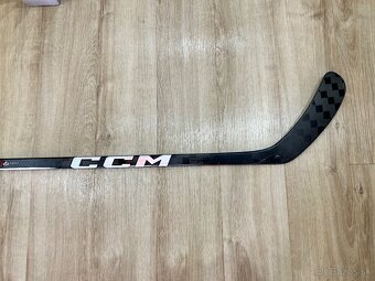 ✅ CELÁ - CCM JETSPEED FT6 PRO - 173 CM - P29 - 90 FLEX ✅ - 8