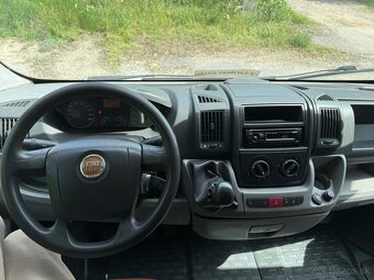 Fiat Ducato 2.3 Jtd MAXI - 8