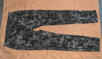 maskáčove nohavice S/M nové - 8