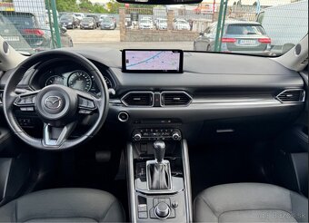 Mazda CX-5 2.2 Skyactiv-D150 Attraction A/T - 8