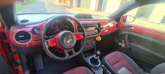 Vw beetle - 8