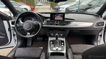 Audi A6 Allroad 3.0 TDI 320k quattro tiptronic - 8