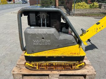 Reverzna vibracna doska Wacker Neuson DPU 6555Hech, 176 mth - 8