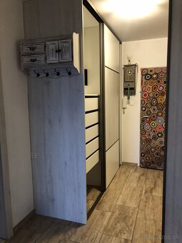 3izbový byt na Solinkách, Smreková - prenájom - 8