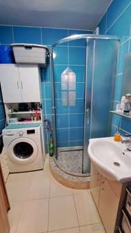 2,5 izbový byt - 59m2, s balkónom, Ružomberok - Plavisko - 8