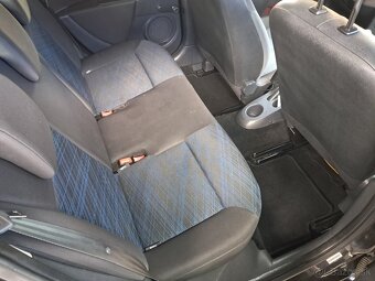 Renault clio 1.5 Dci 63kw rv 2008 km 230tis - 8