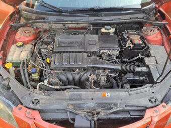 Mazda 3 - 8