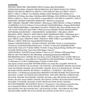 Tristar IPTV - 8