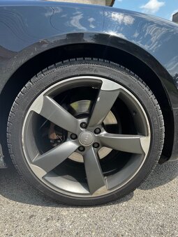 Audi A5 2.0 tdi - 8