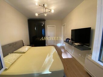 3 izbový - veľký,moderný apartmán, 108m2 , Albánsko - Golem - 8