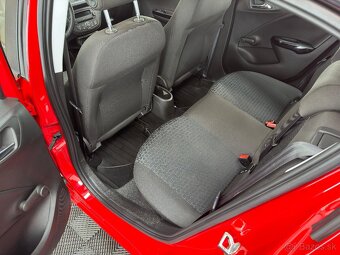 Opel Corsa 1,4 benzín Enjoy, r.v. 2019 - 8