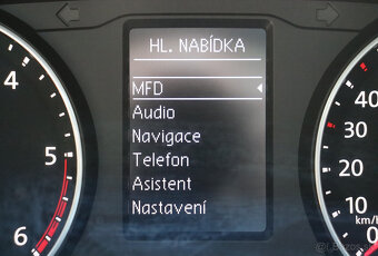 Volkswagen Transporter T6 2.0 TDI Webasto DPH Tažné - 8